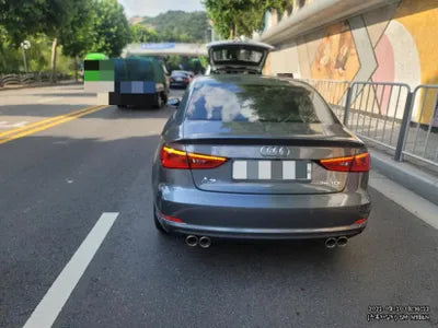 2015 Audi A3 WAUZZZ8V2F1082041 VIN:WAUZZZ8V2F1082041