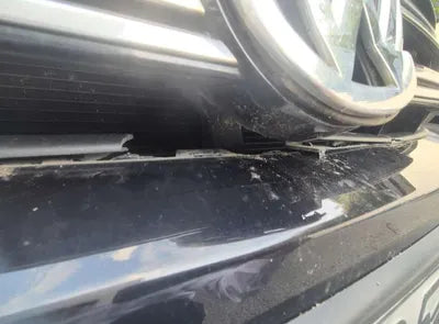 2015 Volkswagen Tiguan VIN: