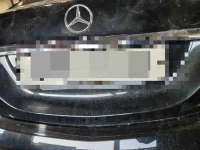 2019 Mercedes-Benz S 560 WDDUG8GB0KA495984 VIN:WDDUG8GB0KA495984