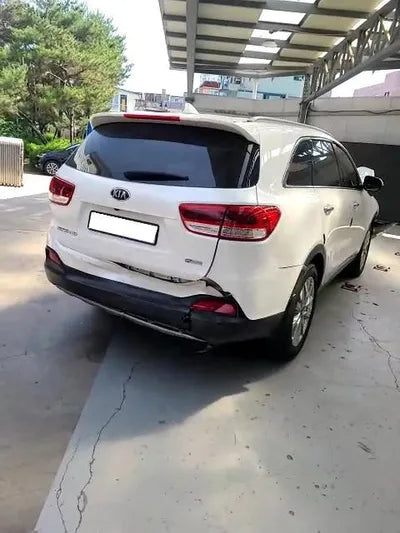 2017 Kia Sorento KNAPH81ABHA377346 VIN:KNAPH81ABHA377346