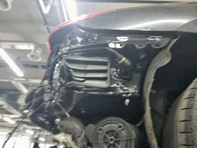 2022 BMW 440 WBA11AR06NCK90757 VIN:WBA11AR06NCK90757