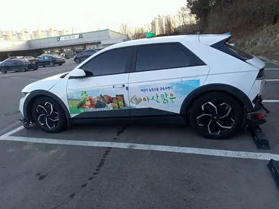 2023 Hyundai Ioniq KMHKL81EFPU118291 VIN:KMHKL81EFPU118291