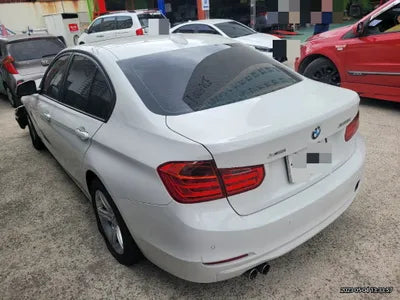 2015 BMW 328 VIN: