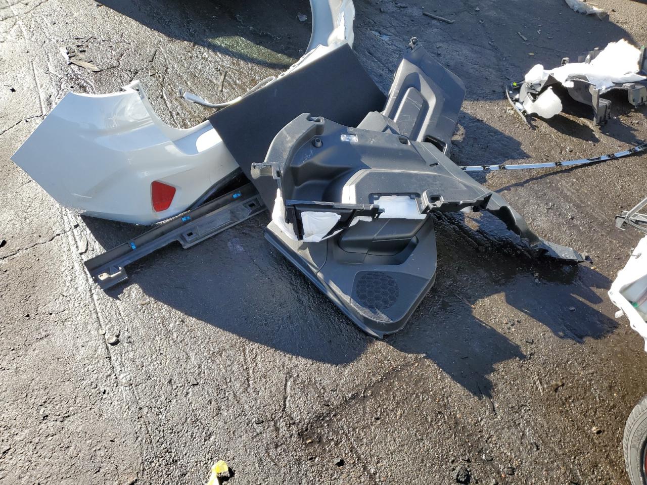 2024 SUBARU IMPREZA RS VIN:JF1GUHJCXR8270450