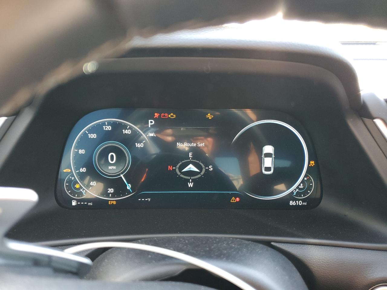 2022 HYUNDAI SONATA LIMITED VIN:KMHL34J29NA199767