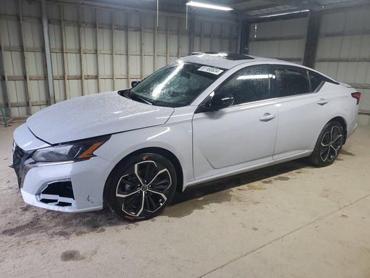 2024 NISSAN ALTIMA SR VIN:1N4BL4CV3RN434207