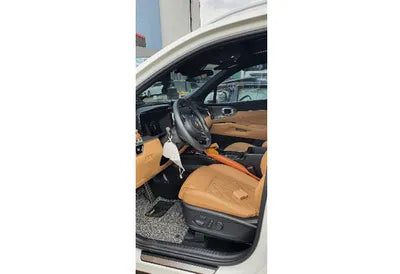 2021 Kia Sorento KNARG81GBMA002202 VIN:KNARG81GBMA002202