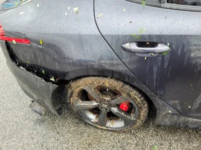 2017 Kia Stinger VIN: