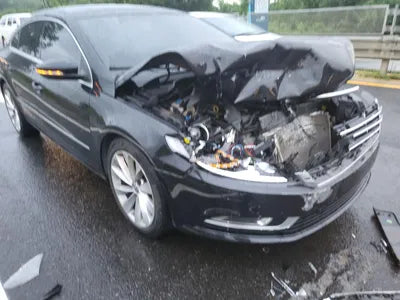 2015 Volkswagen CC WVWZZZ3CZFE816648 VIN:WVWZZZ3CZFE816648