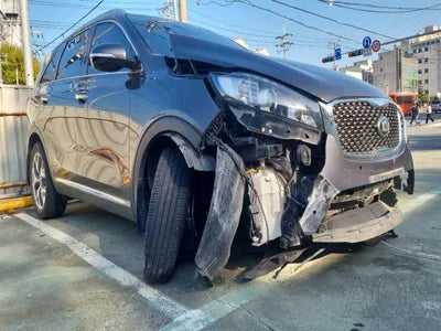 2015 Kia Sorento 512KMKNAPH81ABFA0 VIN:512KMKNAPH81ABFA0