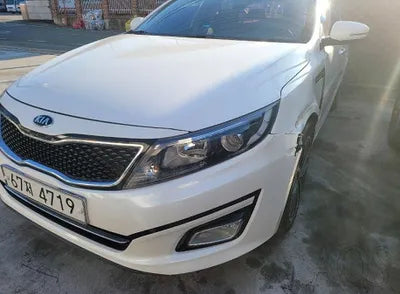 2015 Kia K5 470KMKNAGN418BFA6 VIN:470KMKNAGN418BFA6