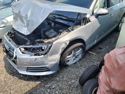 2016 Audi A4 WAUZZZF40GA068716 VIN:WAUZZZF40GA068716