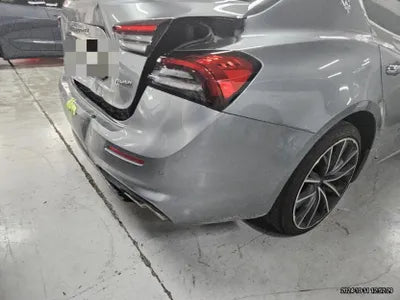 2022 maserati gibli gt VIN: