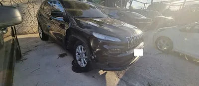 2015 Jeep Cherokee 1C4PJMCY7FW600721 VIN:1C4PJMCY7FW600721