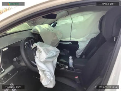 2023 Kia Sportage KNAPV81JBPK168163 VIN:KNAPV81JBPK168163