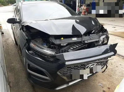 2018 Hyundai Kona KMHK7815GJU243179 VIN:KMHK7815GJU243179