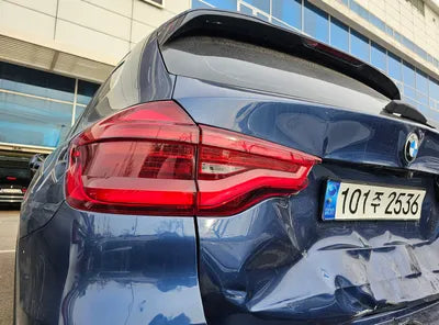 2018 BMW 320 WBATX3109JLB90258 VIN:WBATX3109JLB90258