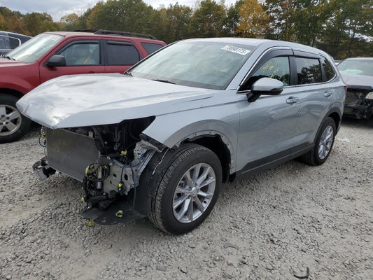 2023 HONDA CR-V EXL VIN:7FARS4H71PE004276
