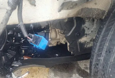 2015 Hyundai Santa FE KMHSW81UBFU315119 VIN:KMHSW81UBFU315119