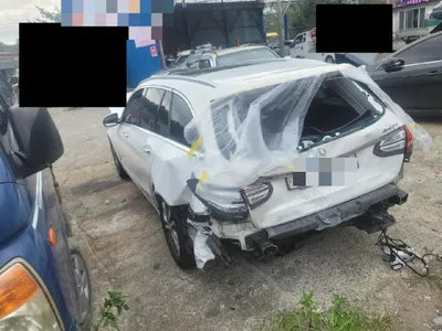 2017 Mercedes-Benz C 220 WDDWH0FB9HF403095 VIN:WDDWH0FB9HF403095