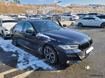 2023 BMW 530 WBA31BJ04PCM43696 VIN:WBA31BJ04PCM43696