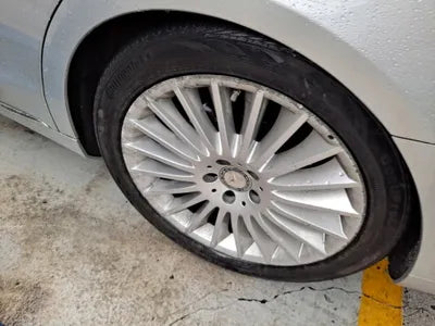 2015 Mercedes-Benz S 350 WDDUF3DB4GA228364 VIN:WDDUF3DB4GA228364