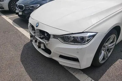 2017 BMW 320 WBA8C5103HA069791 VIN:WBA8C5103HA069791