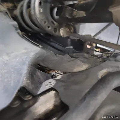 2021 BMW X4 M NONE VIN: