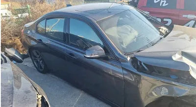 2018 BMW 320 WBA8A9100JAH11812 VIN:WBA8A9100JAH11812