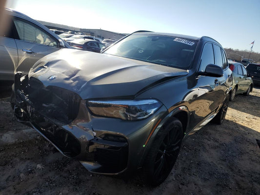 2023 BMW X5 XDRIVE40I VIN:5UXCR6C0XP9P24817