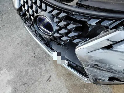 2020 Lexus UX 250 VIN: