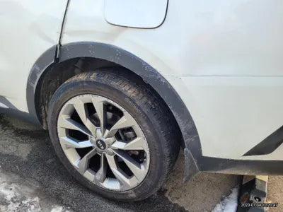 2020 Kia Sorento KNAPS81ABLA625226 VIN:KNAPS81ABLA625226