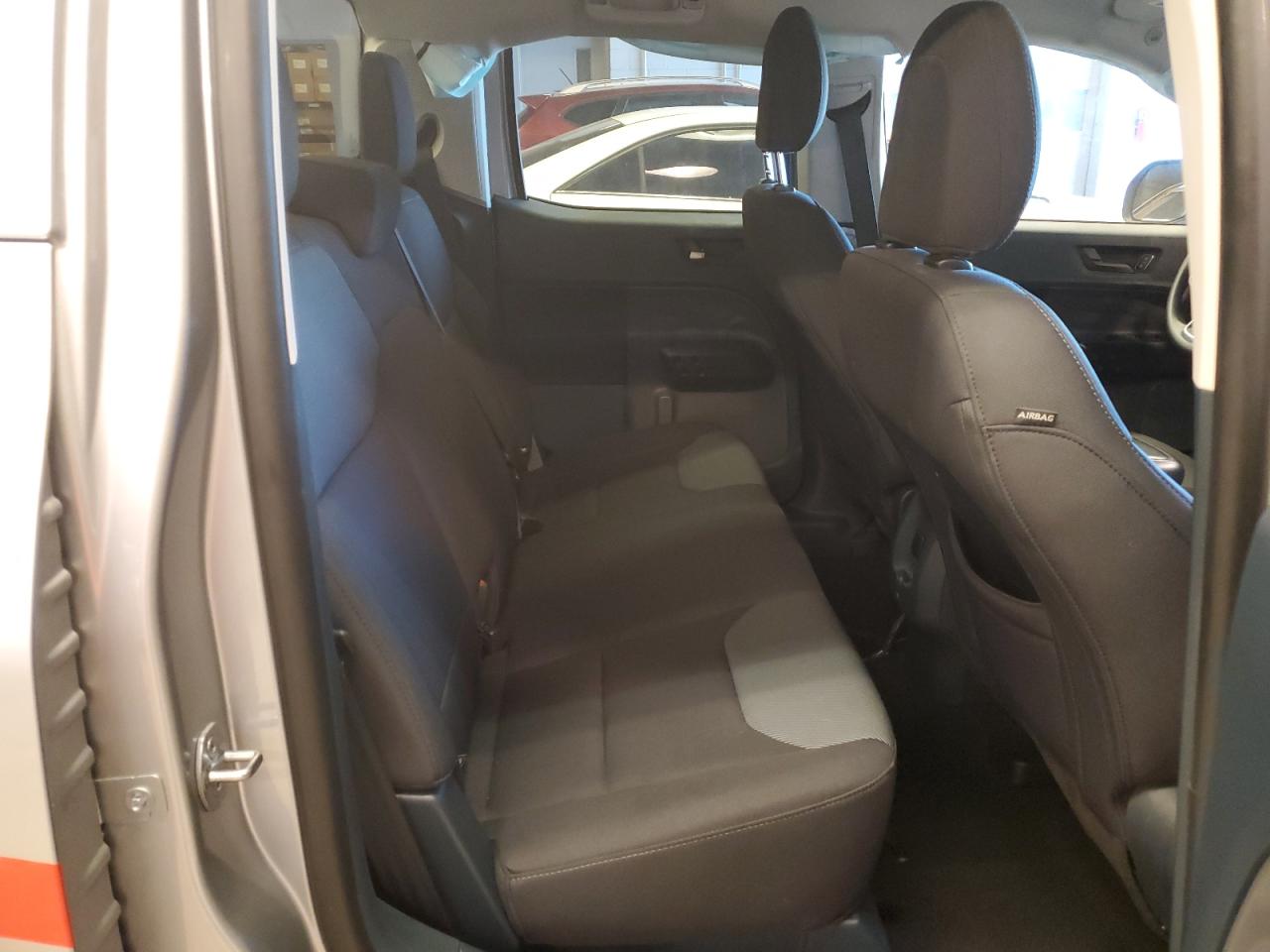 2022 FORD MAVERICK XL VIN:3FTTW8E38NRA60452