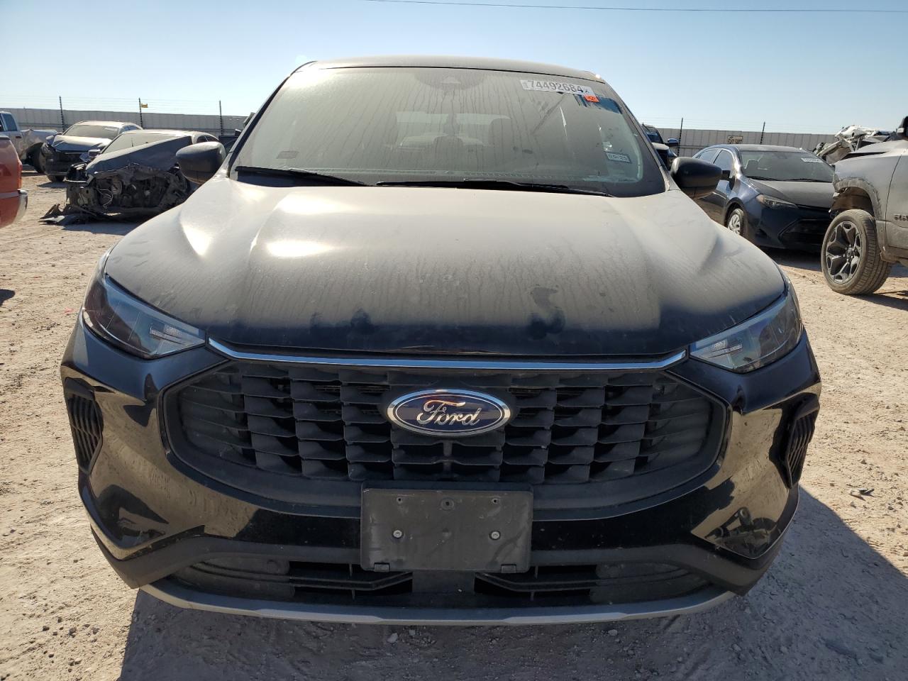 2023 FORD ESCAPE ACTIVE VIN:1FMCU0GN7PUA16956