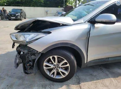 2015 Hyundai Santa FE KMHSW81UDFU362435 VIN:KMHSW81UDFU362435