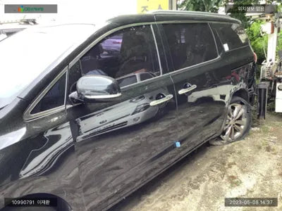 2017 Kia Carnival KNAME81ABHS314372 VIN:KNAME81ABHS314372