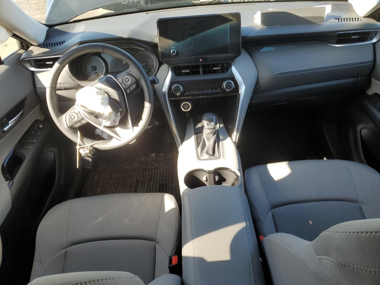 2023 TOYOTA VENZA LE VIN:JTEAAAAHXPJ149401
