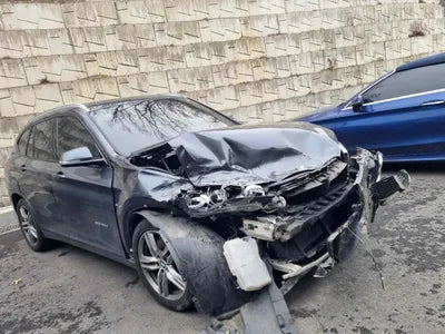 2017 BMW 120 WBAHU3103H5H51048 VIN:WBAHU3103H5H51048