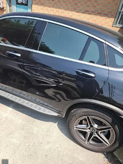 2023 Mercedes-Benz GLC 220 VIN: