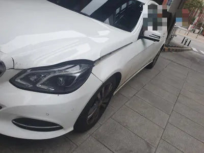 2015 Mercedes-Benz E 220 WDDHF0CBXFB104898 VIN:WDDHF0CBXFB104898