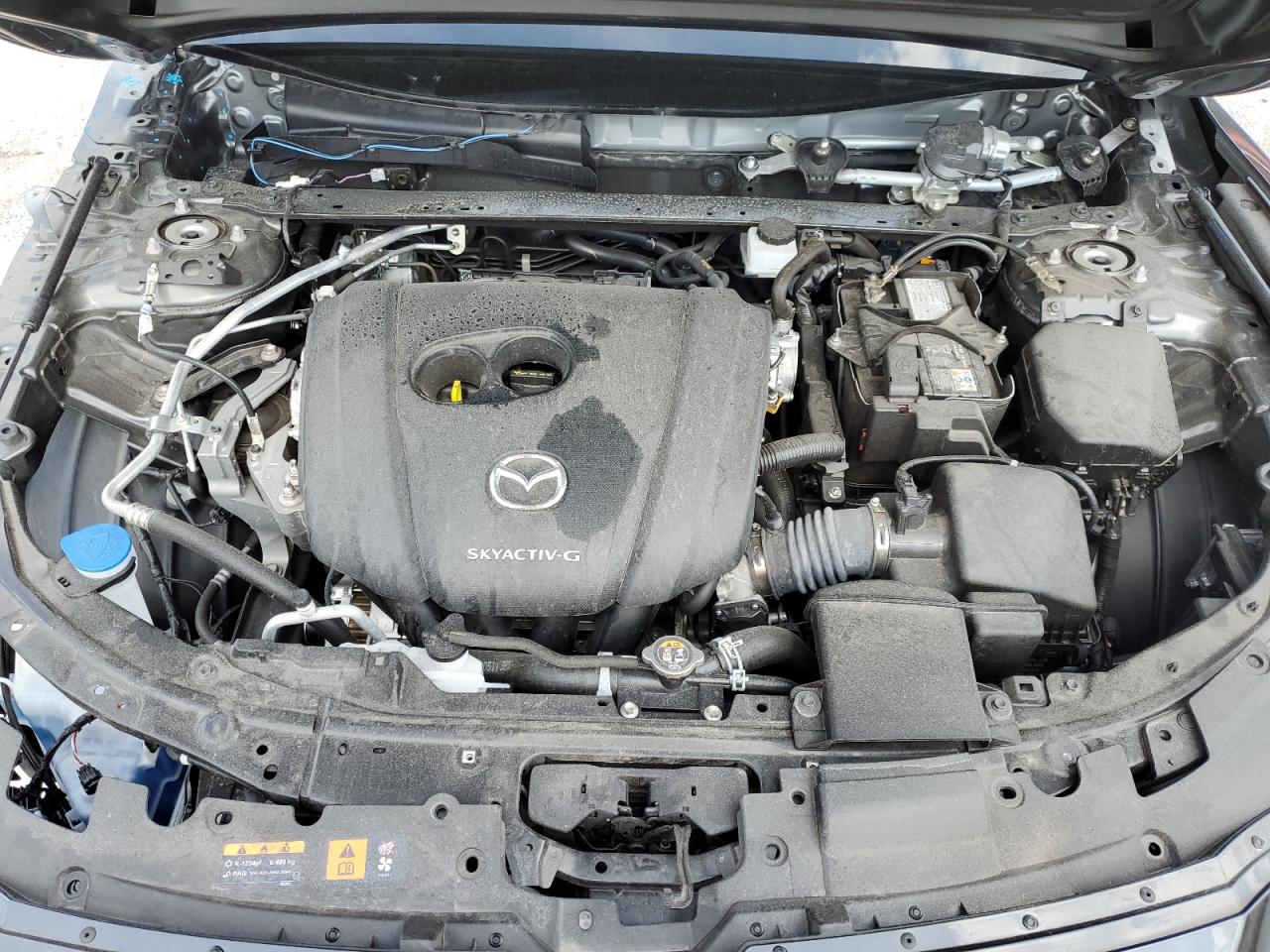 2023 MAZDA CX-50 PREMIUM PLUS VIN:7MMVABEM2PN128862
