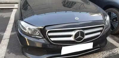 2020 Mercedes-Benz E 300 W1KZF4JB0LA859333 VIN:W1KZF4JB0LA859333