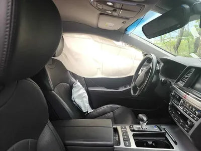 2019 Genesis G80 VIN: