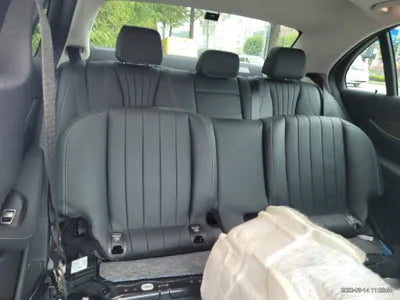 2020 Mercedes-Benz E 300 W1KZF4KB6LA857875 VIN:W1KZF4KB6LA857875