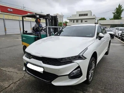 2022 Kia K5 KNAG241ABNA178136 VIN:KNAG241ABNA178136