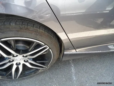 2021 Honda Accord VIN: