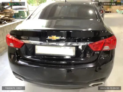 2016 Chevrolet Impala 1G1155S34GU127906 VIN:1G1155S34GU127906