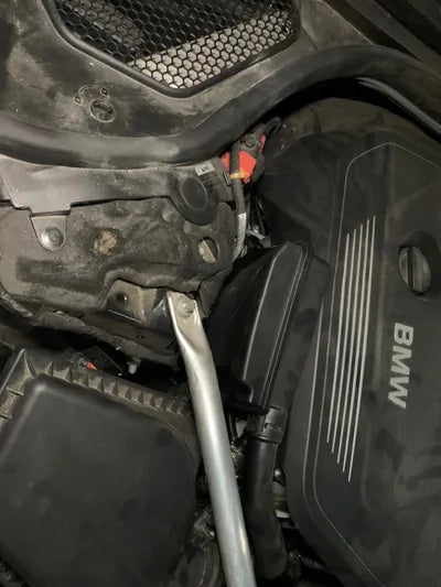 2018 BMW 740 WBA7E410XJGV27233 VIN:WBA7E410XJGV27233