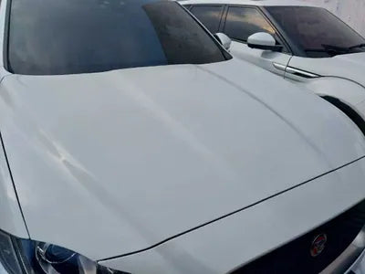 2018 Jaguar F-Pace SADCA2BN8JA297730 VIN:SADCA2BN8JA297730