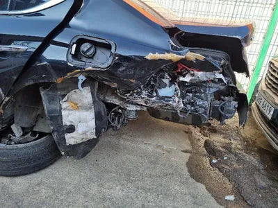 2020 Genesis G70 KMTG341ADKU052353 VIN:KMTG341ADKU052353